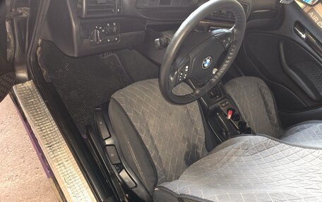 BMW 3 серия, 1998 год, 400 000 рублей, 24 фотография