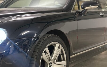 Bentley Continental Flying Spur, 2005 год, 1 990 000 рублей, 2 фотография
