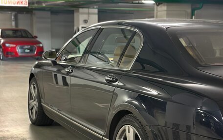 Bentley Continental Flying Spur, 2005 год, 1 990 000 рублей, 6 фотография