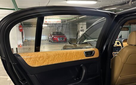 Bentley Continental Flying Spur, 2005 год, 1 990 000 рублей, 7 фотография