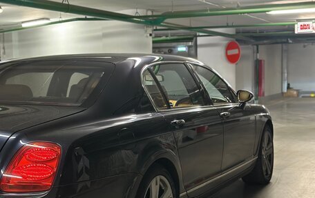 Bentley Continental Flying Spur, 2005 год, 1 990 000 рублей, 5 фотография