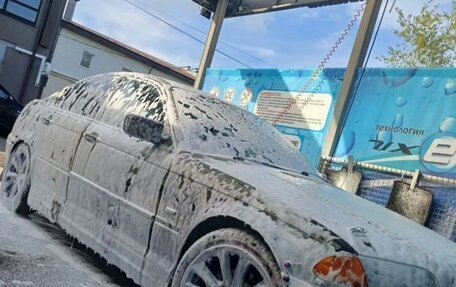 BMW 3 серия, 1998 год, 400 000 рублей, 23 фотография