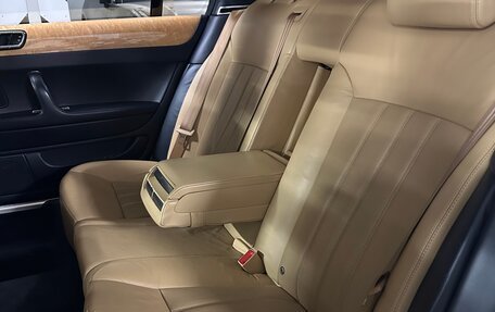 Bentley Continental Flying Spur, 2005 год, 1 990 000 рублей, 8 фотография