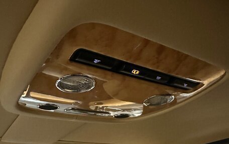 Bentley Continental Flying Spur, 2005 год, 1 990 000 рублей, 13 фотография