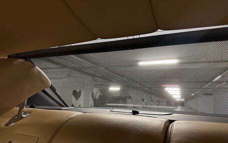 Bentley Continental Flying Spur, 2005 год, 1 990 000 рублей, 12 фотография