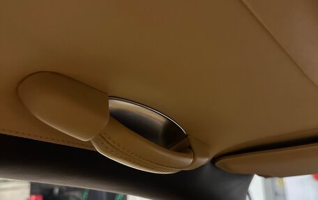 Bentley Continental Flying Spur, 2005 год, 1 990 000 рублей, 19 фотография