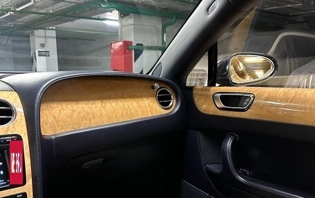 Bentley Continental Flying Spur, 2005 год, 1 990 000 рублей, 16 фотография