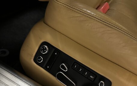 Bentley Continental Flying Spur, 2005 год, 1 990 000 рублей, 33 фотография