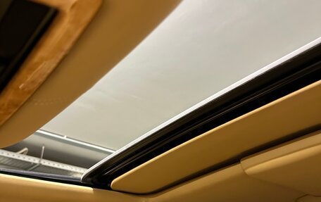 Bentley Continental Flying Spur, 2005 год, 1 990 000 рублей, 28 фотография
