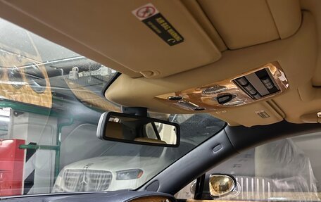 Bentley Continental Flying Spur, 2005 год, 1 990 000 рублей, 36 фотография