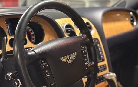 Bentley Continental Flying Spur, 2005 год, 1 990 000 рублей, 31 фотография