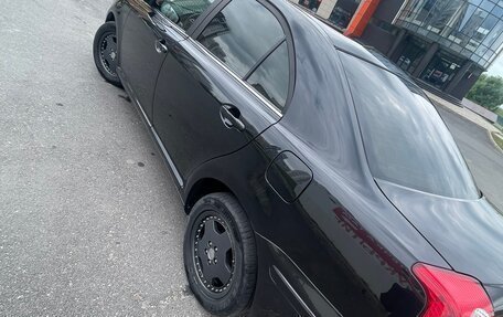 Toyota Avensis III рестайлинг, 2008 год, 1 300 000 рублей, 9 фотография