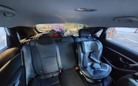 Hyundai i30 II рестайлинг, 2015 год, 1 300 000 рублей, 6 фотография