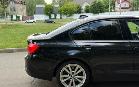 BMW 3 серия, 2013 год, 1 650 000 рублей, 3 фотография