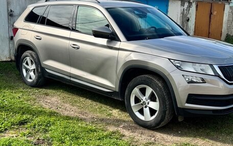 Skoda Kodiaq I, 2019 год, 2 300 000 рублей, 4 фотография