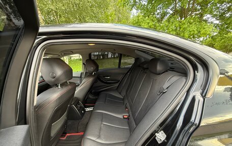 BMW 3 серия, 2013 год, 1 650 000 рублей, 5 фотография