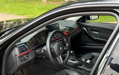 BMW 3 серия, 2013 год, 1 650 000 рублей, 4 фотография
