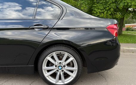 BMW 3 серия, 2013 год, 1 650 000 рублей, 10 фотография