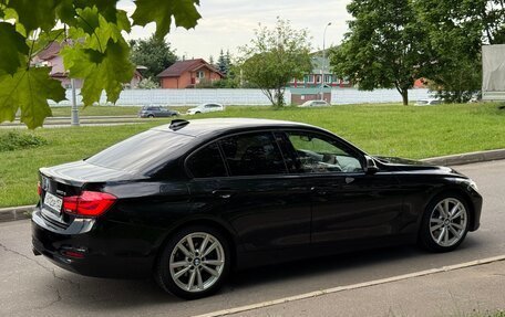 BMW 3 серия, 2013 год, 1 650 000 рублей, 11 фотография