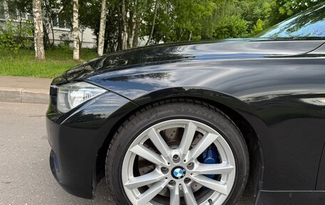 BMW 3 серия, 2013 год, 1 650 000 рублей, 9 фотография