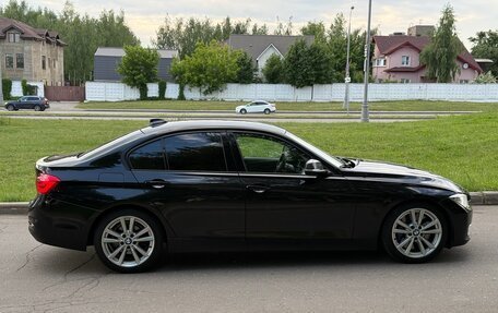 BMW 3 серия, 2013 год, 1 650 000 рублей, 12 фотография