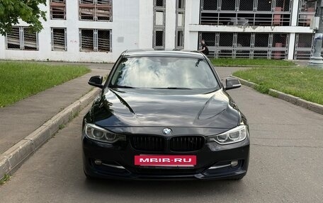 BMW 3 серия, 2013 год, 1 650 000 рублей, 7 фотография