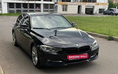 BMW 3 серия, 2013 год, 1 650 000 рублей, 6 фотография