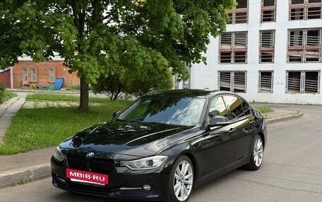 BMW 3 серия, 2013 год, 1 650 000 рублей, 8 фотография
