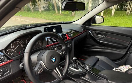 BMW 3 серия, 2013 год, 1 650 000 рублей, 14 фотография