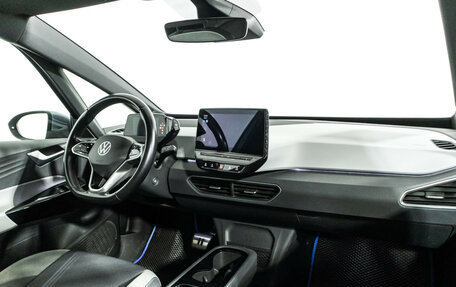 Volkswagen ID.3 I, 2020 год, 2 150 000 рублей, 9 фотография