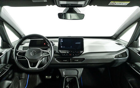 Volkswagen ID.3 I, 2020 год, 2 150 000 рублей, 13 фотография