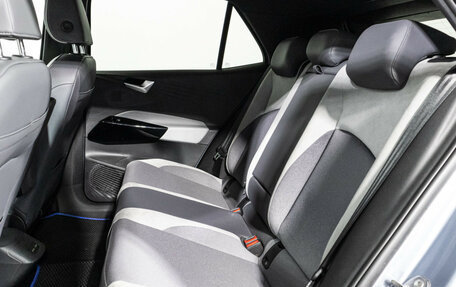 Volkswagen ID.3 I, 2020 год, 2 150 000 рублей, 10 фотография