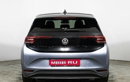 Volkswagen ID.3 I, 2020 год, 2 150 000 рублей, 6 фотография