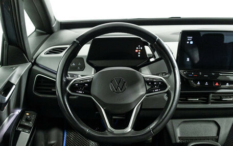 Volkswagen ID.3 I, 2020 год, 2 150 000 рублей, 18 фотография
