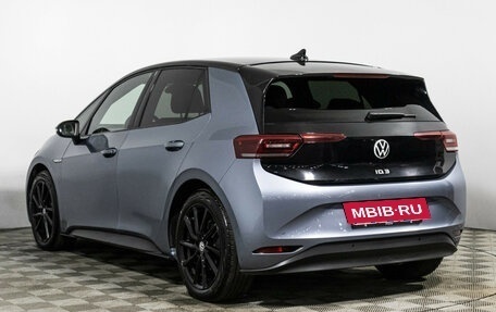 Volkswagen ID.3 I, 2020 год, 2 150 000 рублей, 7 фотография