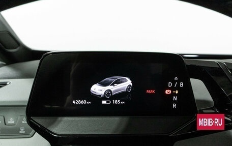 Volkswagen ID.3 I, 2020 год, 2 150 000 рублей, 12 фотография