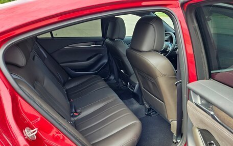 Mazda 6, 2023 год, 3 499 000 рублей, 14 фотография