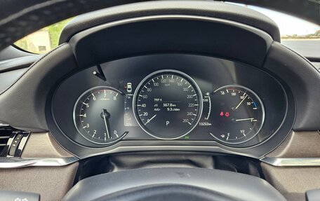 Mazda 6, 2023 год, 3 499 000 рублей, 11 фотография