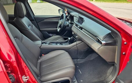 Mazda 6, 2023 год, 3 499 000 рублей, 12 фотография