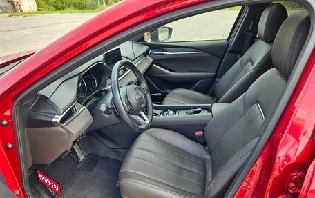 Mazda 6, 2023 год, 3 499 000 рублей, 9 фотография