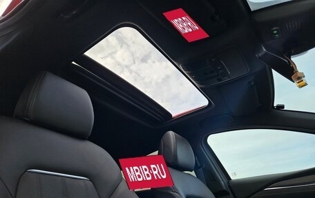 Mazda 6, 2023 год, 3 499 000 рублей, 15 фотография
