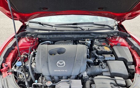 Mazda 6, 2023 год, 3 499 000 рублей, 20 фотография