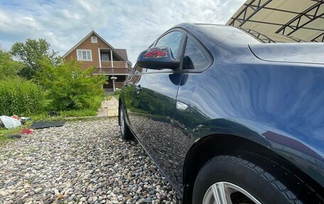 Opel Astra J, 2012 год, 580 000 рублей, 11 фотография