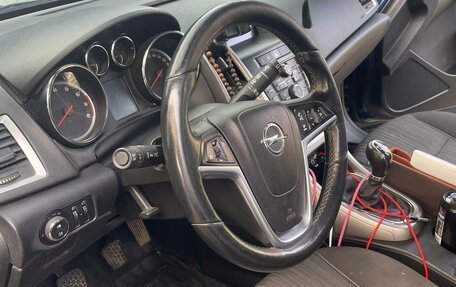 Opel Astra J, 2012 год, 580 000 рублей, 8 фотография