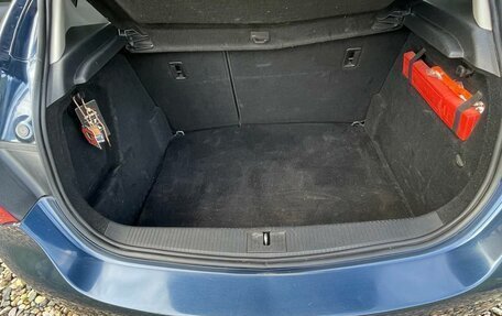 Opel Astra J, 2012 год, 580 000 рублей, 12 фотография