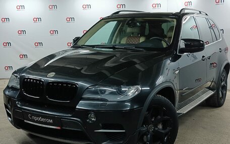 BMW X5, 2007 год, 999 000 рублей, 3 фотография