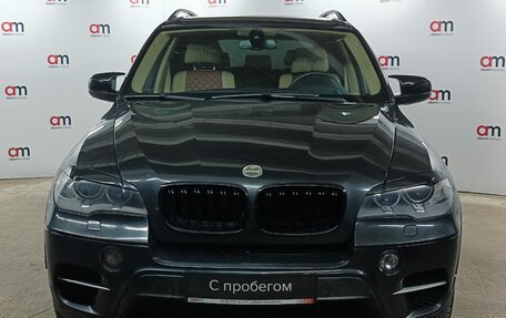 BMW X5, 2007 год, 999 000 рублей, 2 фотография