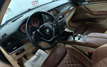 BMW X5, 2007 год, 999 000 рублей, 10 фотография
