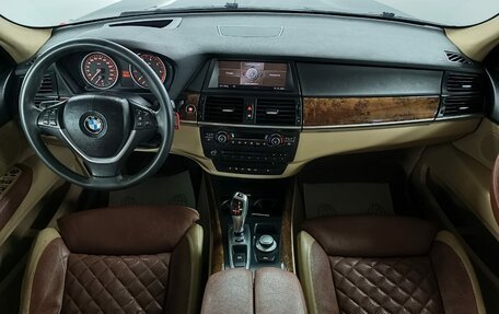 BMW X5, 2007 год, 999 000 рублей, 9 фотография