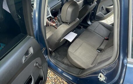 Opel Astra J, 2012 год, 580 000 рублей, 13 фотография